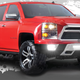 Illustration for article titled Is The Chevrolet Reaper A Real Raptor Killer Or Dealership Side Show?